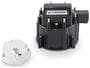 Proform Distributor Cap and Rotor Kit