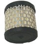 Prime Line Round Air Filter