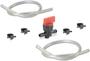Prime Line Cylinder Fuel Shut Off Valve Kit