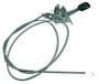 Prime Line 50 Inch Throttle Control Cable