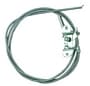 Prime Line 54 Inch Throttle Control Cable