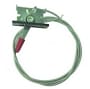 Prime Line 56-1/2 Inch Throttle Control Cable