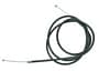 Prime Line 53 Inch Throttle Control Cable
