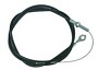 Prime Line 54 Inch Engine Stop Cable