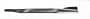Prime Line 17-1/4 Inch Mower Blade