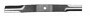 Prime Line 20-3/16 Inch Mower Blade