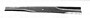 Prime Line 18 Inch Mower Blade