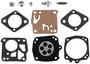 Prime Line Carburetor Kit