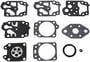 Prime Line Gasket Kit
