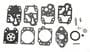 Prime Line Diaphragm And Gasket Kit