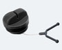 Prime Line Fuel Cap
