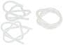 Prime Line 3/32, 3/16, 1/8 Inch Inside Diameter Fuel Tubing