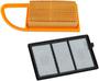 Prime Line Rectangle Air Filter