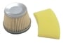 Prime Line Cone Air Filter And Pre-Filter Set