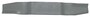 Prime Line 17-1/4 Inch Mower Blade