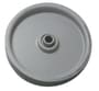 Prime Line 4-1/2 Inch  Outside Diameter Idler Pulley