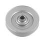 Prime Line 2-5/8 Inch  Outside Diameter Idler Pulley