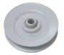 Prime Line 3 Inch  Outside Diameter Idler Pulley