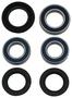 Prime Line Wheel Bearing And Seal