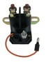 Prime Line 3 Terminal 2-1/2 Inch Solenoid