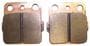 Prime Line Sintered Metal Brake Pads