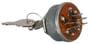 Prime Line 0 Terminal Ignition Switch