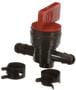 Prime Line Cylinder Fuel Shut-Off Valve