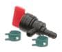 Prime Line Cylinder Fuel Shut-Off Valve