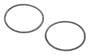 Prime Line Carburetor Bowl To Body Gasket
