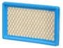 Prime Line Rectangle Air Filter