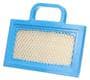 Prime Line Rectangle Air Filter
