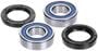 Prime Line Wheel Bearing And Seal
