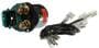 Prime Line 6 Terminal 2-1/16 Inch Solenoid