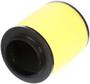 Prime Line Cylinder, Round Air Filter