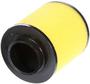 Prime Line Round Cylinder Air Filter