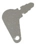 Prime Line Ignition Key