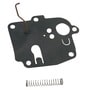 Prime Line Carburetor Diaphragm
