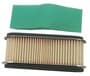 Prime Line Oval Air Filter Set