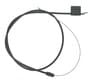 Prime Line 53 Inch Clutch Cable