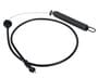 Prime Line 42 Inch Clutch Cable