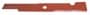 Prime Line 20-3/8 Inch Mower Blade