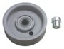 Prime Line 3-1/4 Inch  Outside Diameter Idler Pulley