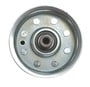 Prime Line 4 Inch  Outside Diameter Idler Pulley