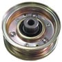Prime Line 3-1/4 Inch  Outside Diameter Idler Pulley