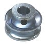 Prime Line 2 Inch  Outside Diameter V-Belt Pulley