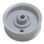 Prime Line 3-3/16 Inch  Outside Diameter Idler Pulley