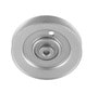 Prime Line 4 Inch  Outside Diameter Idler Pulley