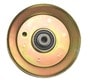 Prime Line 5 Inch  Outside Diameter Idler Pulley