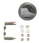 Prime Line Ammeter Gauge