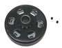 Prime Line Sprocket Type Clutch Assembly